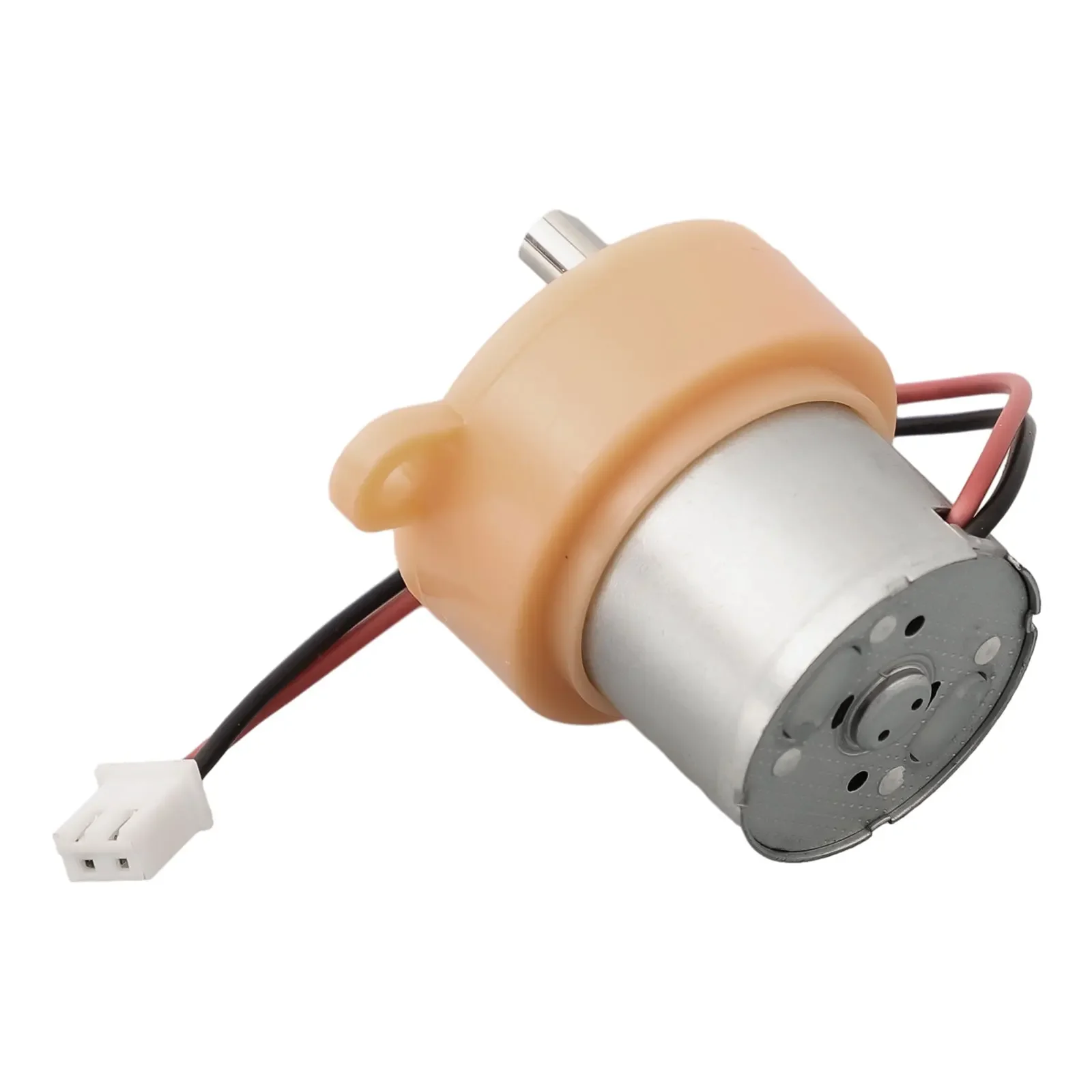Silent Gear-Box 32mm DC5V 3rpm Slow Speed Gear Motor Quiet Brushed DC Motor Small Reduction Motor High Quality Tools