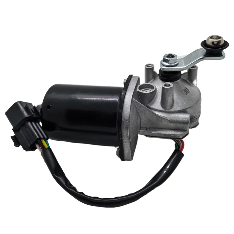 OEM 981003E000;981003E100;434464;854464; Motore tergicristallo per parti di motori automatici KIA Sorento 2003-2009