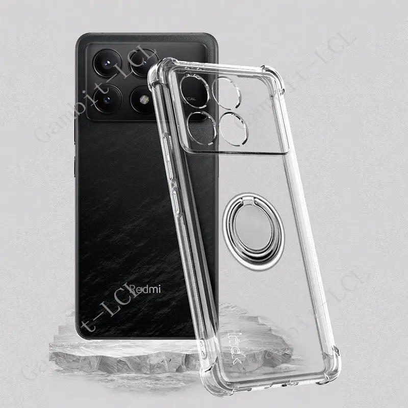 For Xiaomi Poco F6 … - image