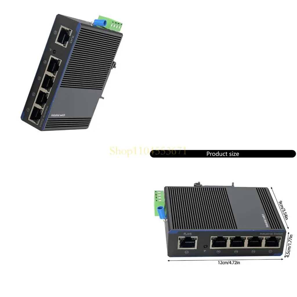 conmutador-industrial-gigabit-5-puertos-superventas-1000mbps-ethernet-red-industrial