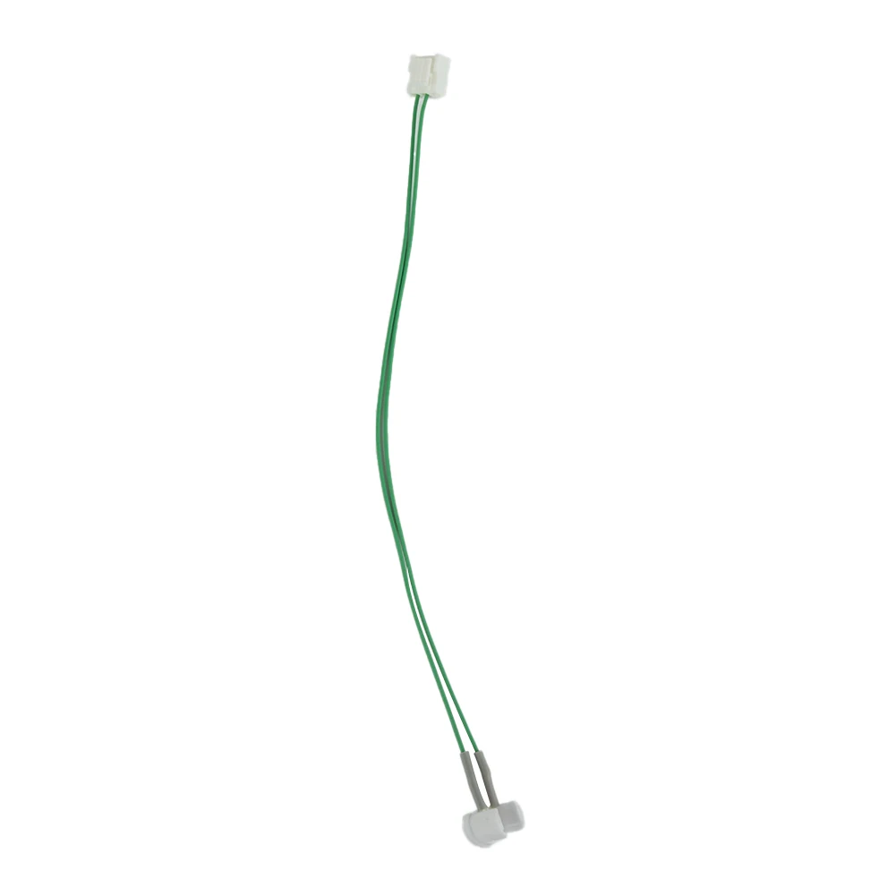 Nuevas piezas de conector prácticas, 1 Juego de accesorios superiores para Sensor de repuesto de sonda caliente verde diésel de aire chino, 1 ud.