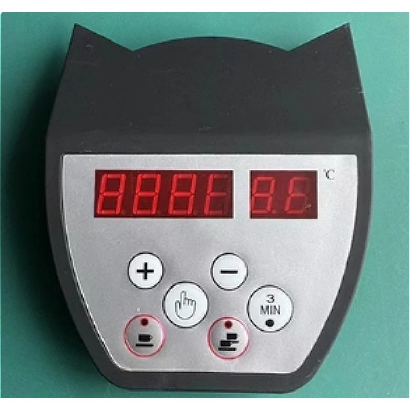 

Подходит для материнской платы Yongfei YF-650, аксессуаров для печатных плат