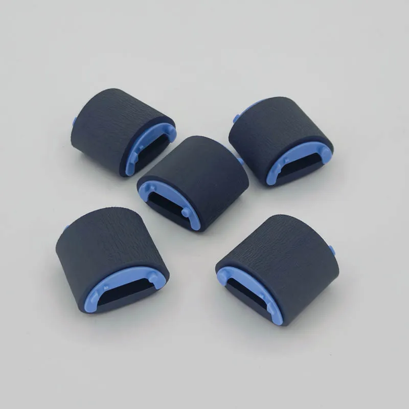 50X RC1-2050-000 RL1-0266-000 Paper Pickup Roller For HP 1010 1012 1018 1020 1022 3030 3050 3052 3055 M1005 M1319 LBP 2900 3000