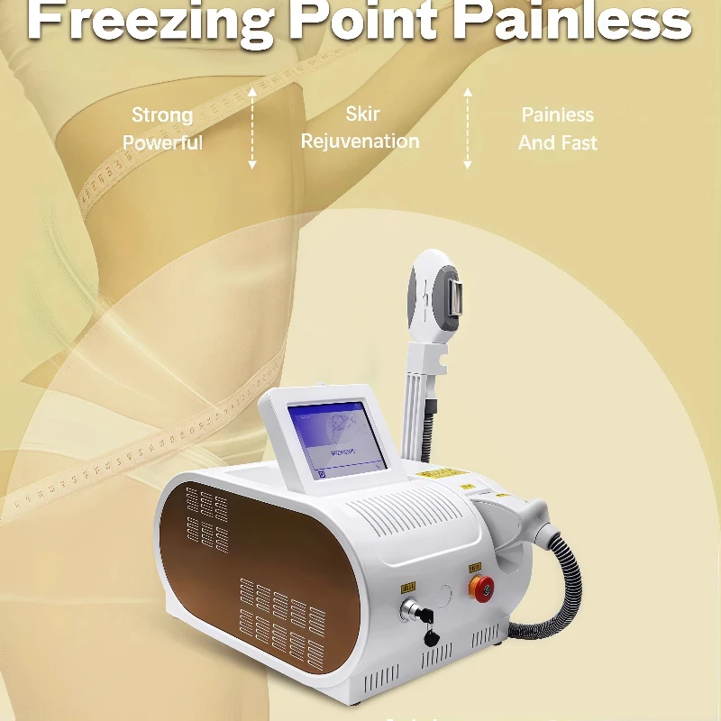 

Desktop Single-Handle Magnetic-Optical Water-Cooled Beauty Device Portable Salon Neuk Head Spa Japanese Commercial Furniture