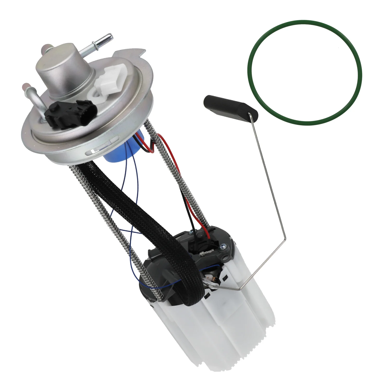 

Fuel Pump Module Assembly for 10-13 Chevy Silverado GMC Sierra 4.8L 5.3L 6.2L V8