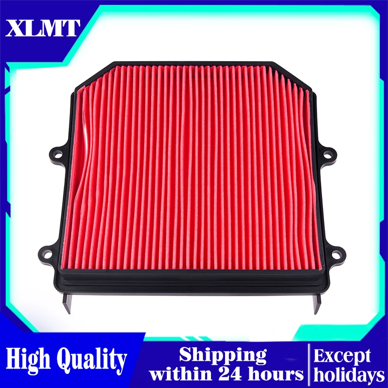 

Motorcycle Air Filter Cleaner For Honda XL1000V XL1000 Varadero Travel Comfort 17210-MBT-D20