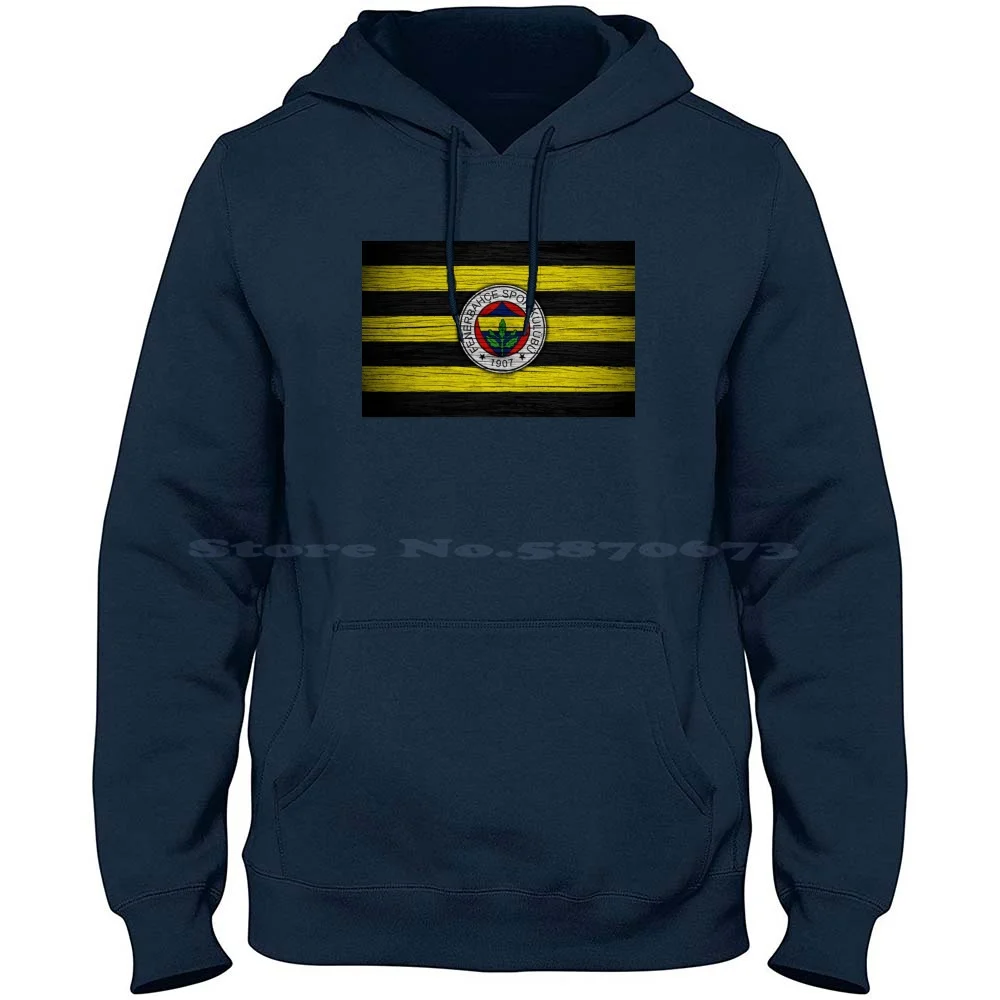 Fenerbahce S.k. 100% Cotton Hoodie Fenerbahce Transfer Fenerbahce Sk Fenerbahce Tv Fenerbahce Youtube Kanal ? Fenerbahce