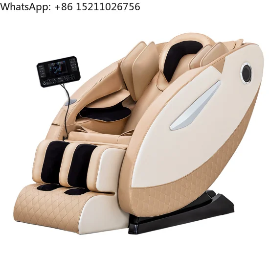 Cheap Mtiaras Body Space - Massage Chair Bluetooth Music Real Relax Massage Chair 60kg Guangodng