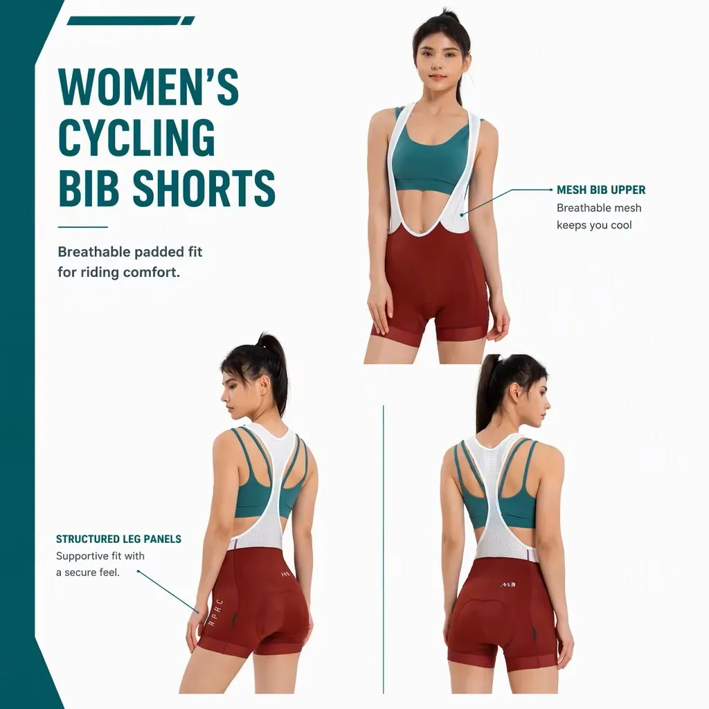 mcycle-pantalones-cortos-deportivos-transpirables-para-mujer-pantalones-cortos-con-corte-de-una-pieza-acolchados-de-color-solido-para-ciclismo
