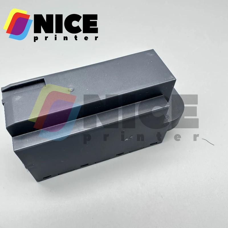 5X T3661 Waste Ink Maintenance Box for EPSON Expression XP6000 XP6005 XP6100 XP6105 XP8500 XP8505 XP8600 XP8605 XP970 XP15000