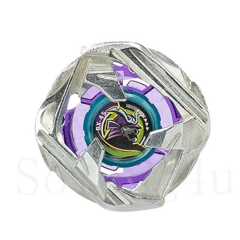 ألعاب الدوران ذات العلامة التجارية SB Single UX-15 BX-45 #4