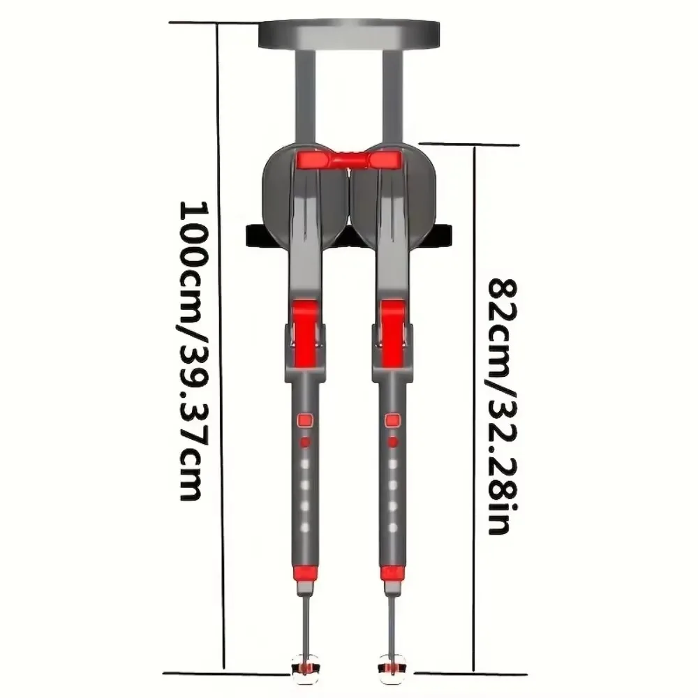 Silla portátil Exoskeleton, silla deportiva portátil, taburete plegable para pesca, trabajo al aire libre, taburete multifuncional portátil de viaje