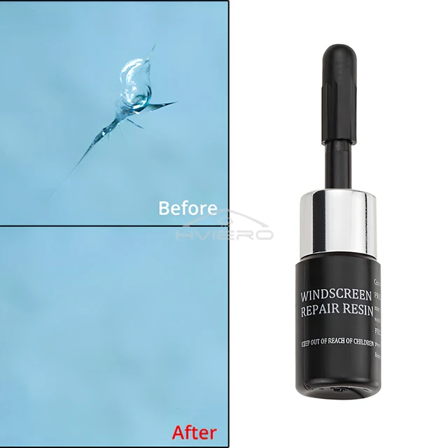 Car Windshield Repair Kit Tools 2