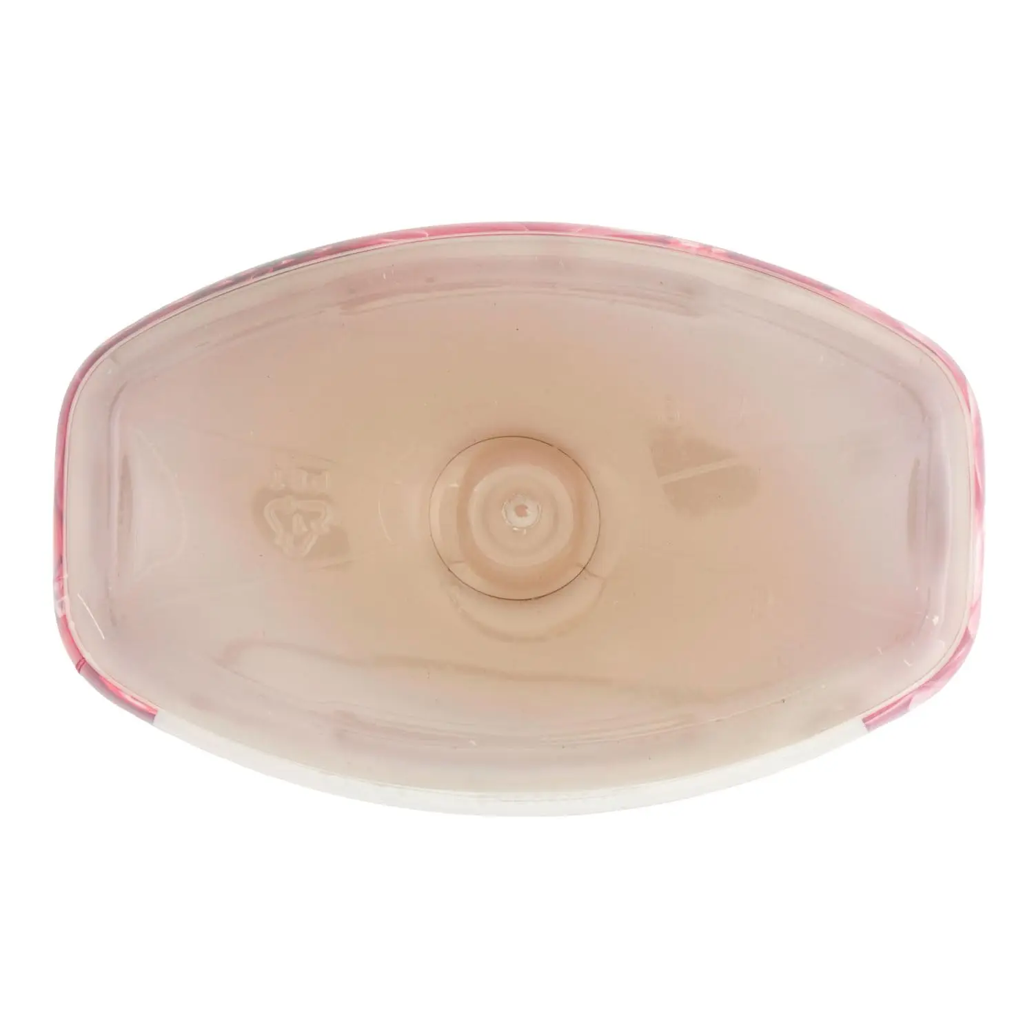 غسالة لينور فابريك المركز، ملاحظات الجمشت الوردي والطحالب، 54 غسيل 1134 مل