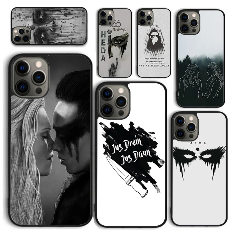 The 100 Tv Series L…