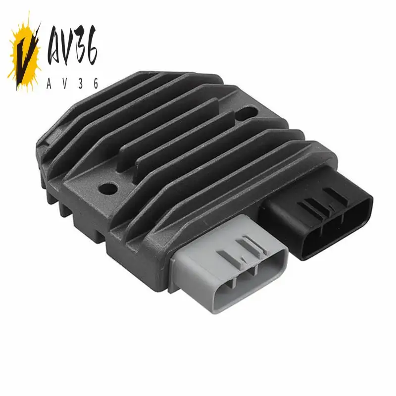

AV36-Voltage Regulator Rectifier For Can Am Commander 1000 800 Outlander 400 500 650 Max Renegade 800 Maverick 1000 278002021