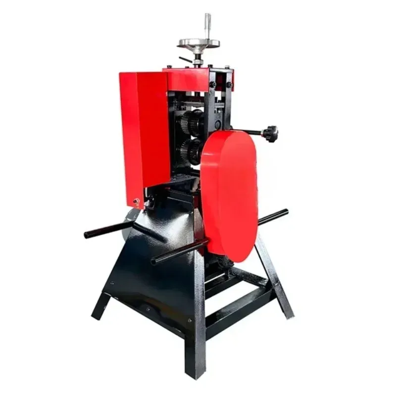 Hot and popular items Electric Small Wire Cutter Stripper Tool Copper Cable Wire Peeling Stripping Machine