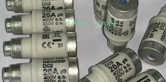 

5PCS 5SE2013-2A 5SE2332 32A 5SE2335 35A 5SE2340 40A 5SE2350 50A 5SE2363 60A 5SE2380 80A 400Vac FUSE NEW ORIGINAL STOCK