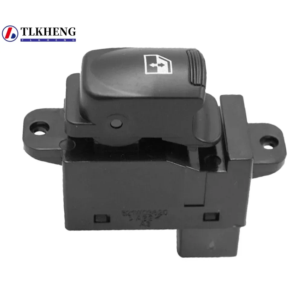 

For Hyundai Accent 2006-2010 Electric Window Switch Glass Lifter Button 93580-1E000 New