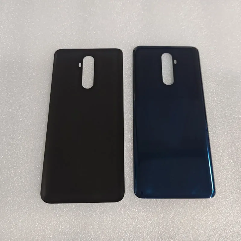 2 PCS Battery Back Cover for OPPO Reno ACE back cover Repair Replacement Part