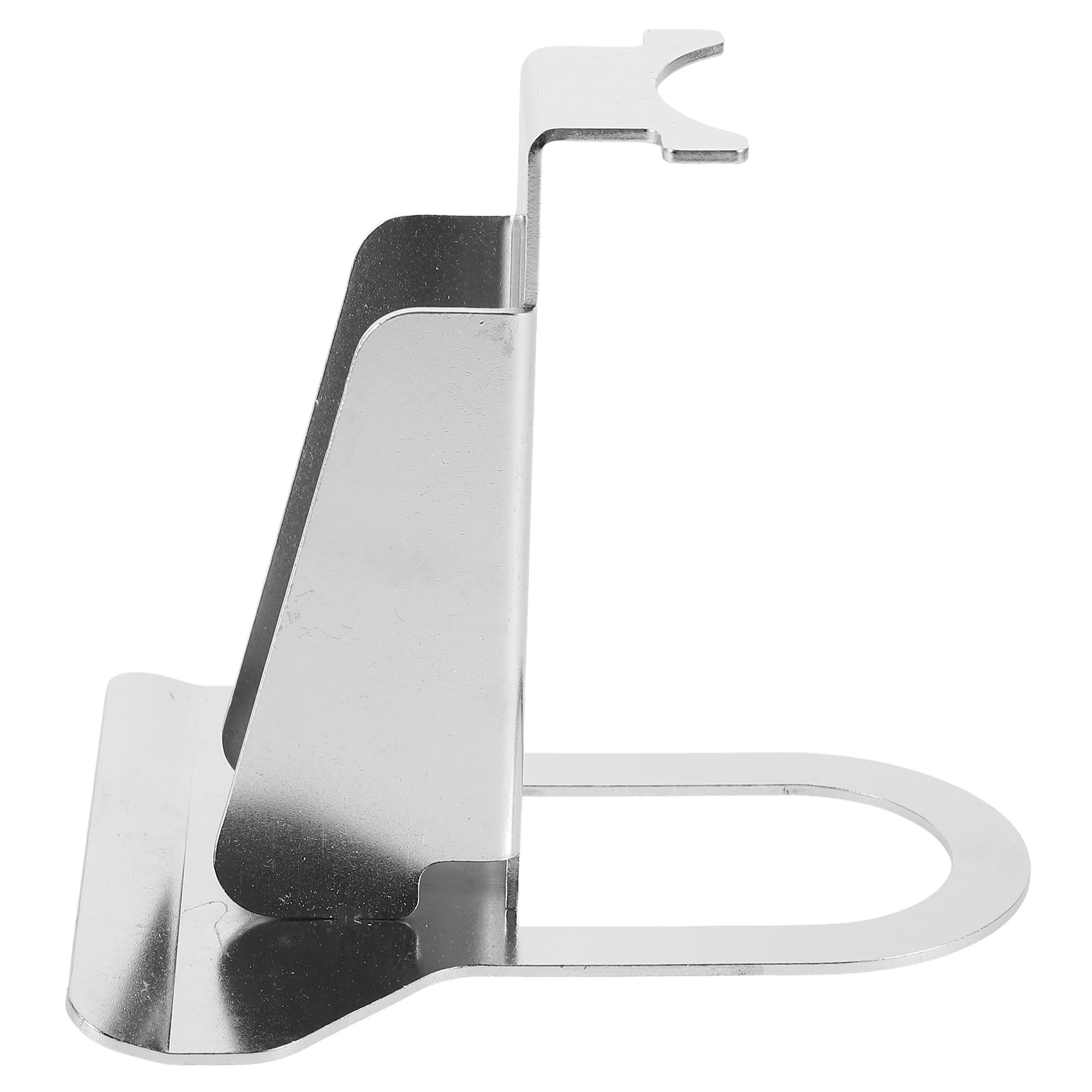 

Metal Swimming Pool Hose Support Bracket Durable Holder Stable Yard Garden Rack Stand Preventing Twisting Extends Hose Lifespan