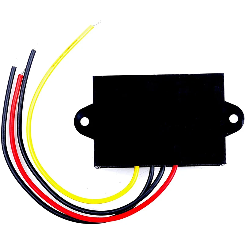 DC DC Converter 12V to 19V 1A-5A Boost Power Supply Inverter Voltage Regulator Boost Module for LED Car Solar CE certification