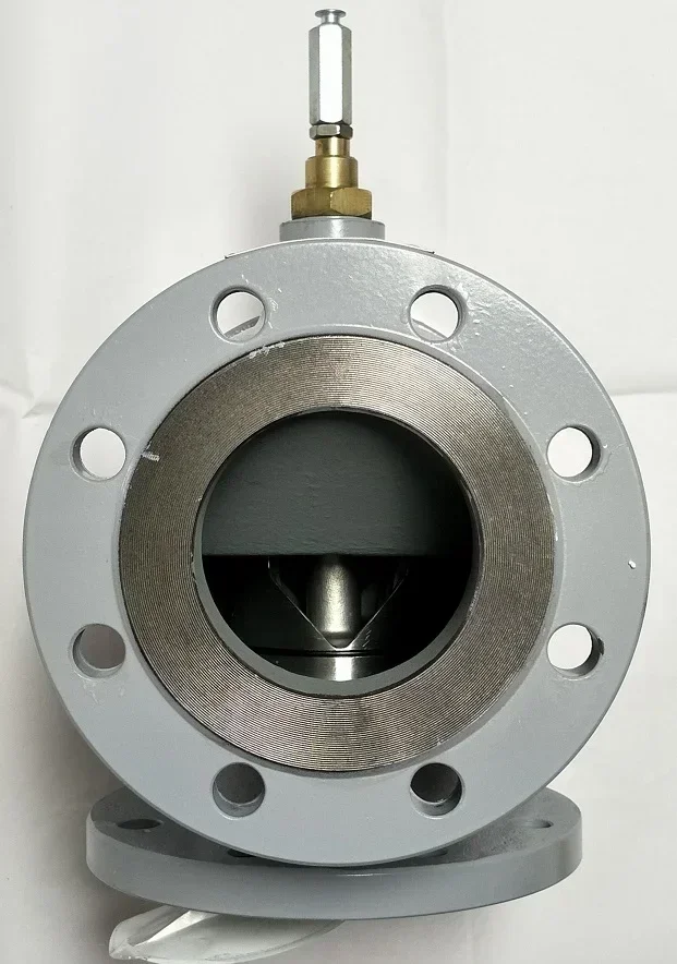 

Three links v5050a2114 ML7421B8012-E V5050A2106 V5050A2088 air conditioning refrigerator hot water system flange valve Set