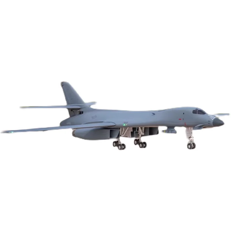 Xfly RC Plane Model B1B Twin 70mm Ducted EDF Jetの実際の使い方と性能評価：初心者から上級者までが満足するジェットモデルの全貌