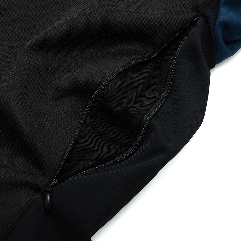 YKYWBIKE Winter -5-10 ℃ Herren Thermo-Fleece-Fahrradjacke, wasserdicht, winddicht, Fahrrad-Rennrad-Profi-Bekleidung, MTB-Fahrradoberteile – Detail 31