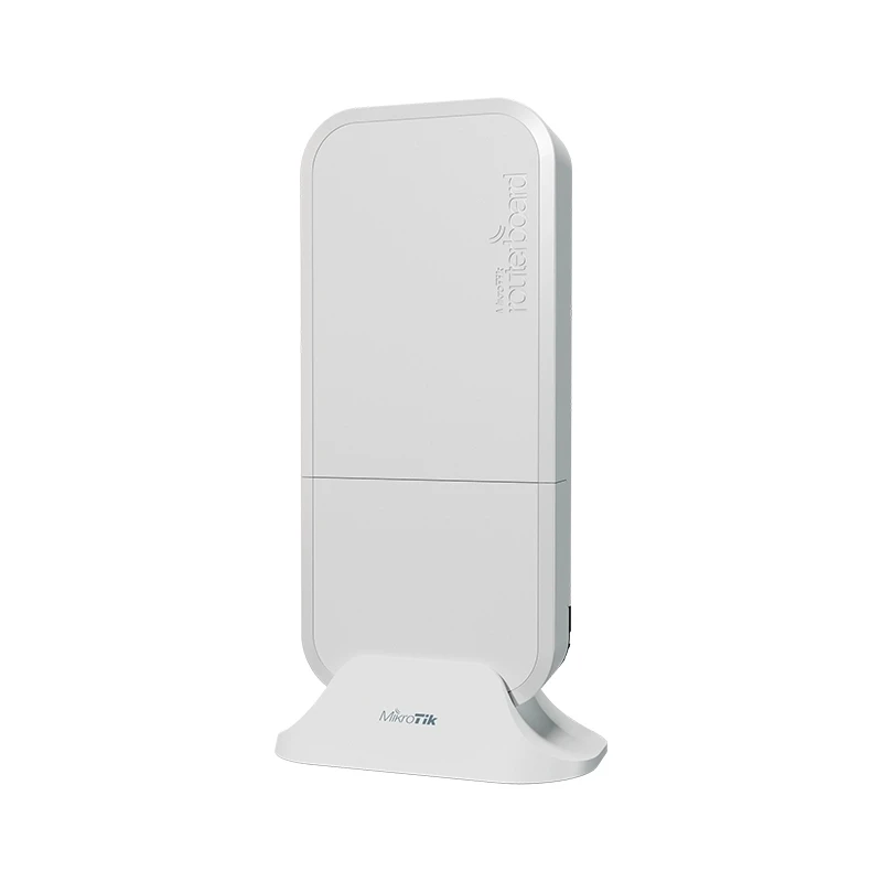 New Product 2024 MikroTik wAP ax wAPG-5HaxD2HaxD  Enterprise Wireless AP Outdoor dual band wifi 6