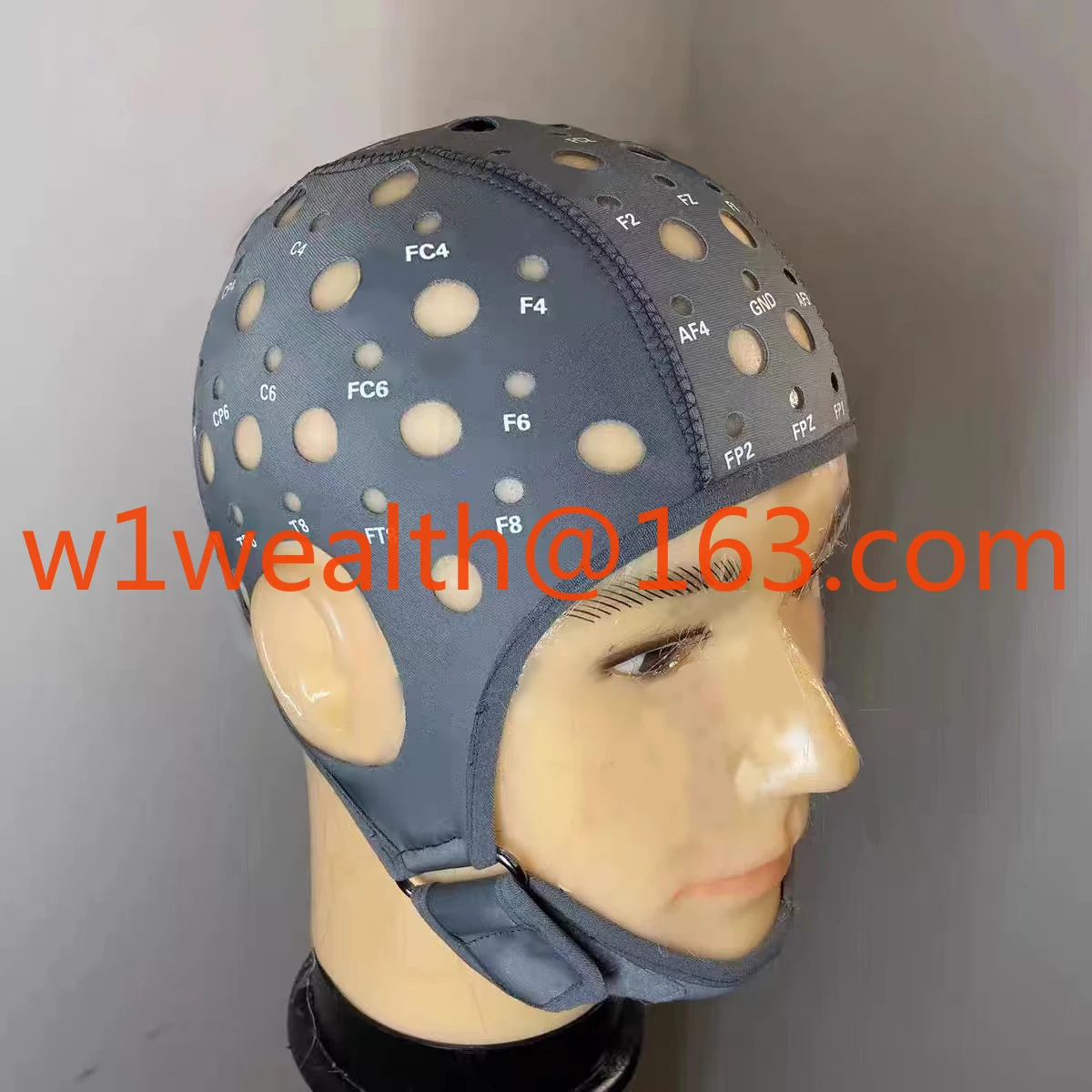 Powerful Eeg Cap Th…