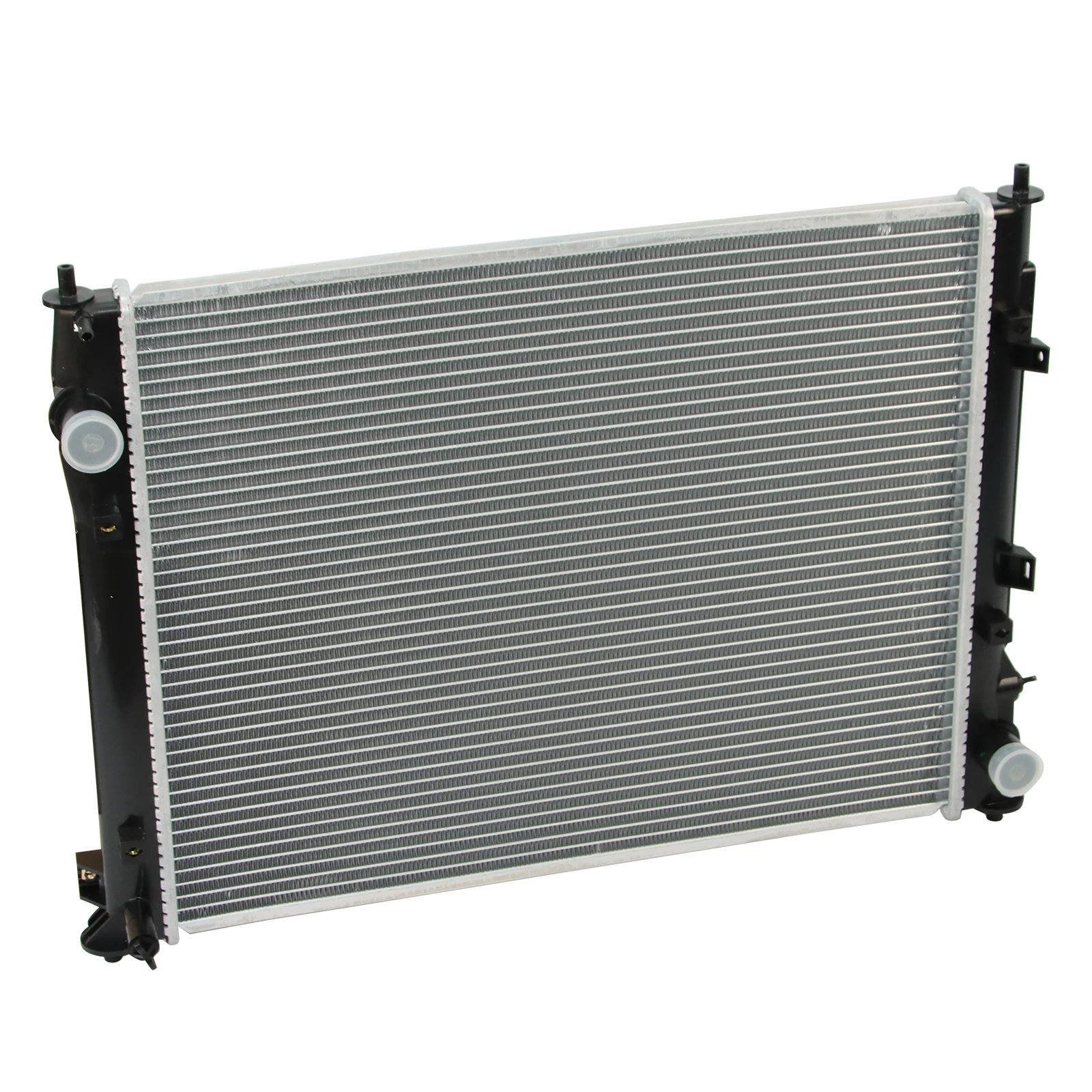 

Car Aluminium Radiator for 2016-2021 Honda Civic L4 2.0L GAS