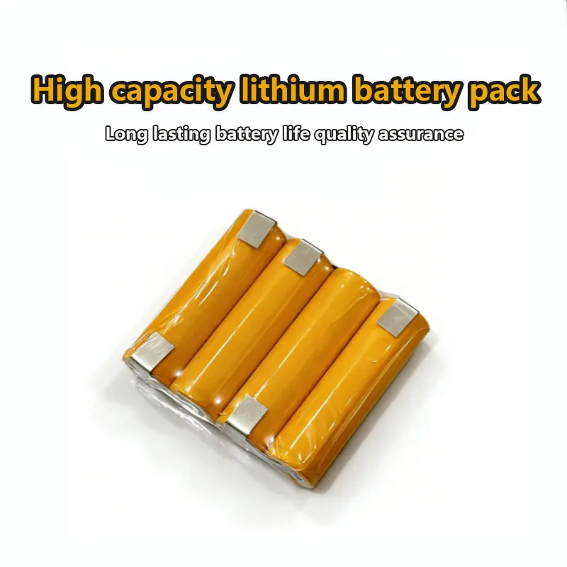 

Аккумуляторная батарея 5000 мАч 4000 мАч для Parkside 14.4V 18650 Li-ion X0170LIB PD20080830 для самостоятельной установки