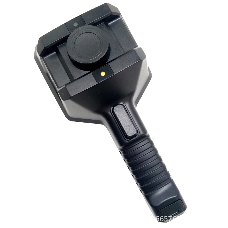 

Handheld Infrared Thermal Imager HVAC Maintenance Building Floor Heating Leak Detection