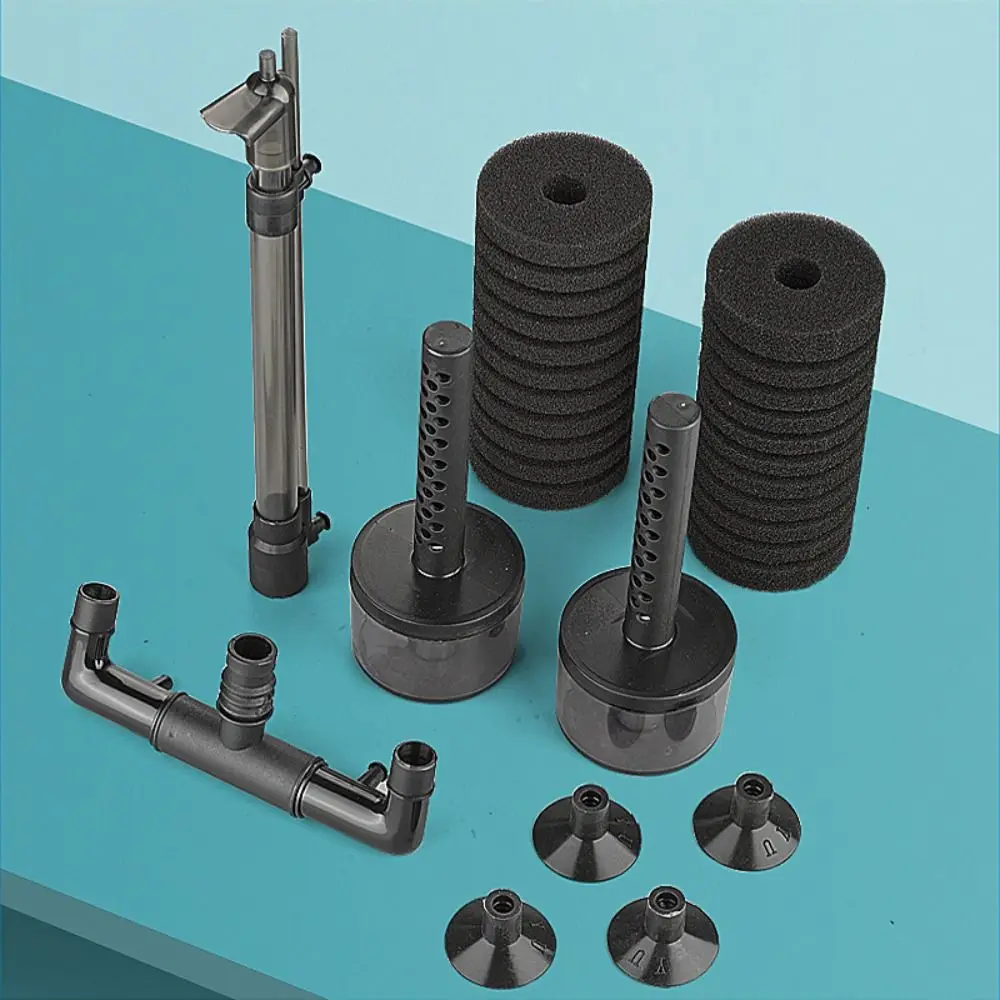 Black Submersible F…