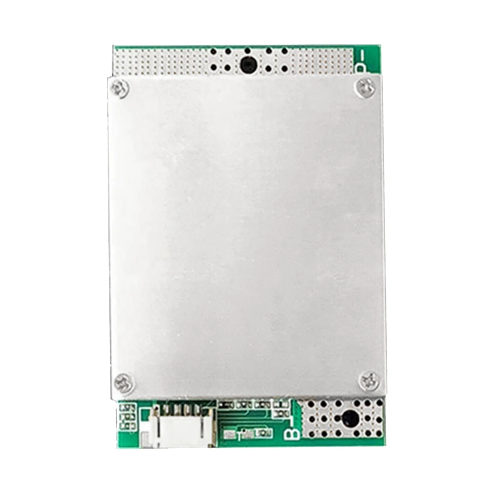 3S 12V 100A Protection Board BMS Lithium Battery Charger Board with Power Battery Balance/Enhance PCB Protection Board