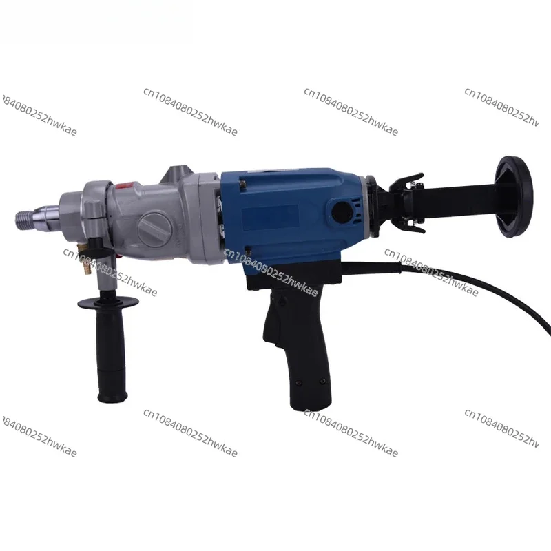 1800W Concrete Hole Machine 3 Speed Electric Z1Z-FF-190 Diamond Drill With Water Source(Hand-Held)