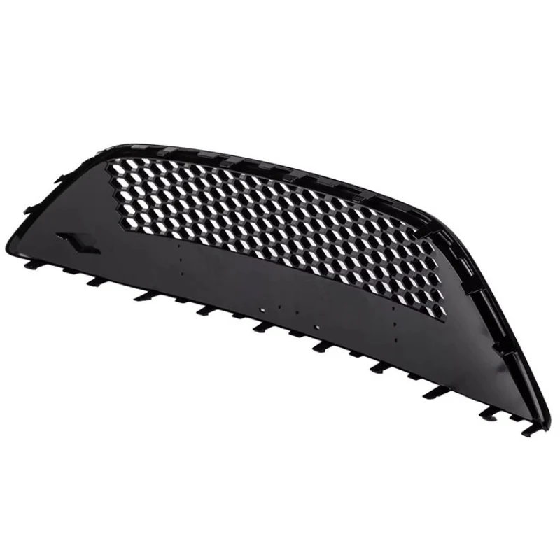 Suitable for Ford Mustang Mach-E GT, Front Bumper Grille