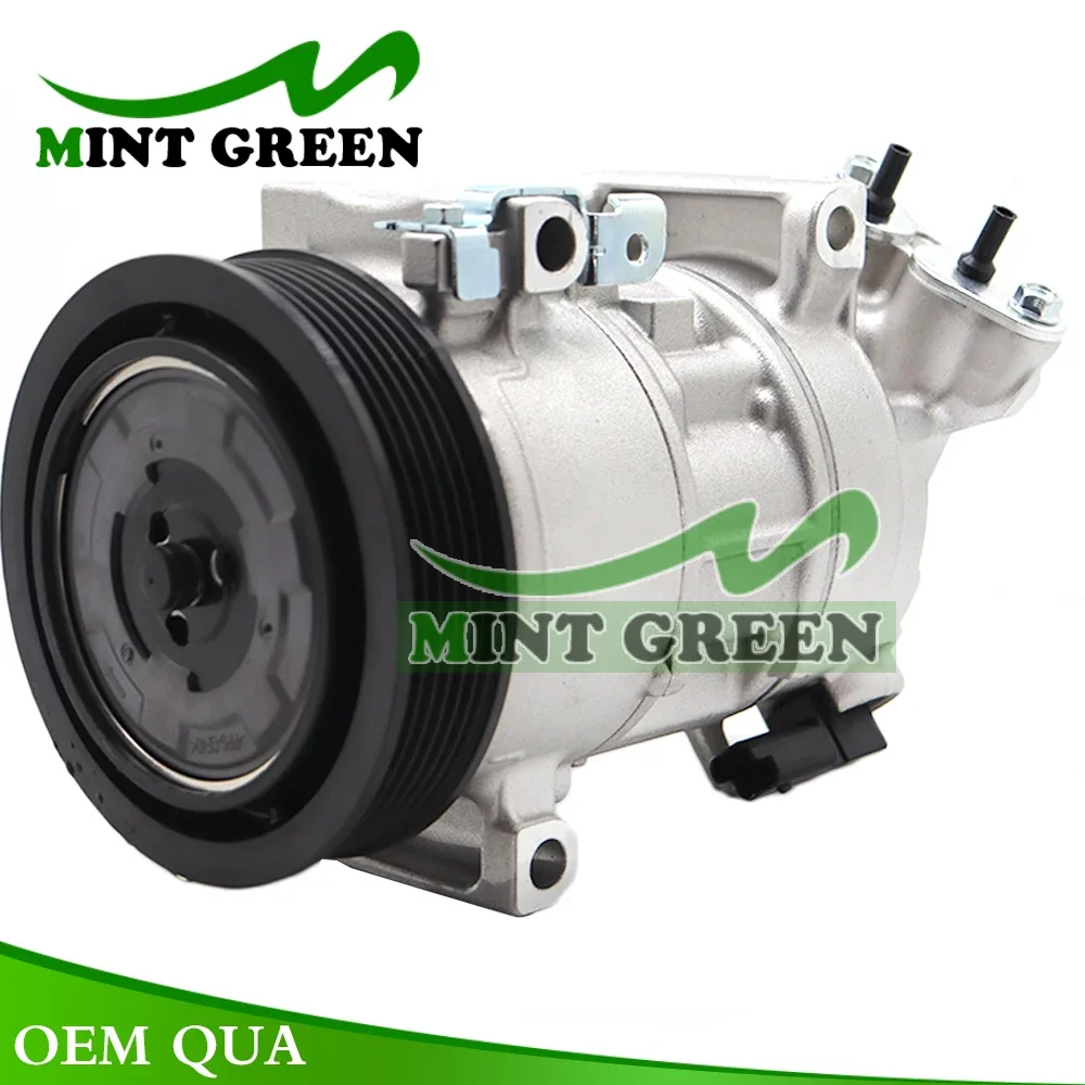 Air Conditioning AC Compressor CMP2160 For Peugeot 208 1.0 1.2 9822184980 970050