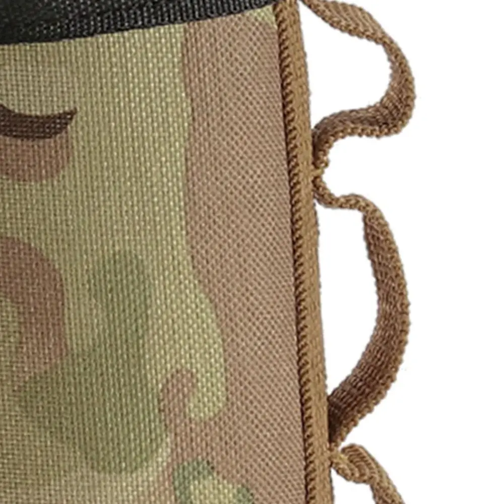 Oxford Cloth Gas Tank Protective Case Portable Reinforced Stitching Thermal Insulation Cover Fuel Cylinder Storage Bag