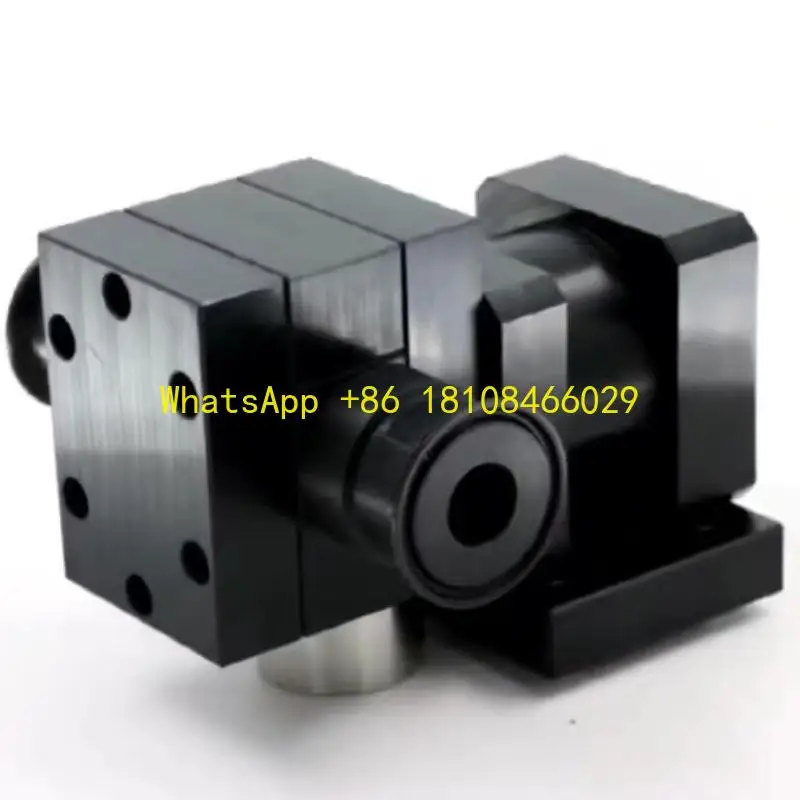 Fluorine Plastic Un… - image