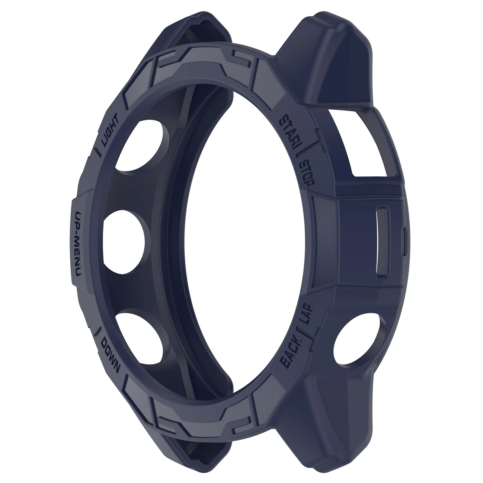 TPU Soft Silicone Case For Garmin Fenix 7X 7S 7 Pro Watch Protective Cover For Garmin Epix Pro Gen 2 51mm 47mm 42mm Shell Bumper