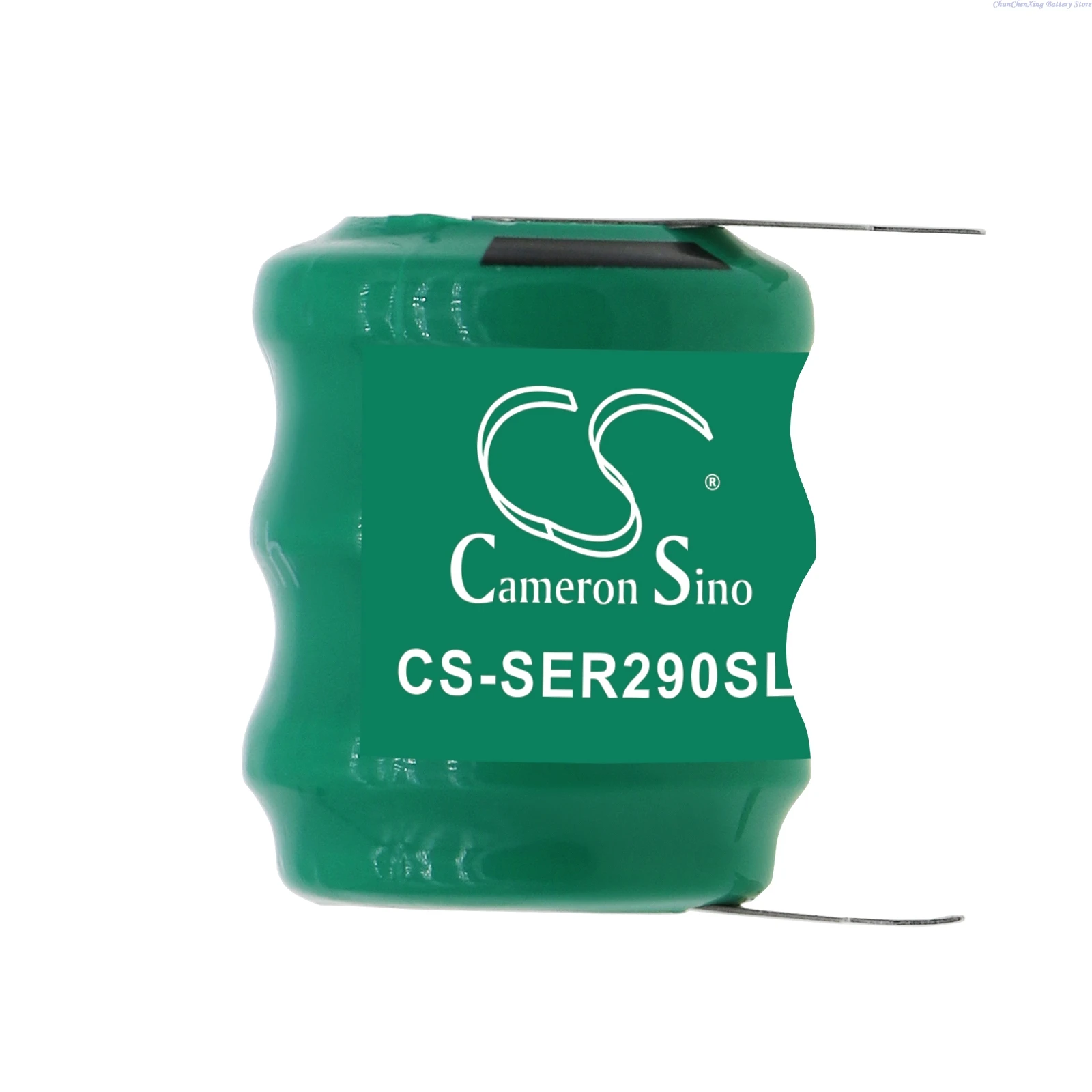

Cameron Sino 3.6V 80mAh Cash Register Battery 3N65BC 60BNK3A2H 60BVK3A2H 80BVH3A2H for Samsung Sam4s ER-290 ER-350 ER-350II