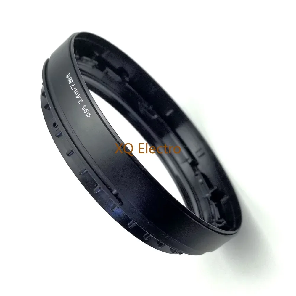 New For Sony FE 200-600mm f/5.6-6.3 G 200-600 mm UV Filter Ring Front Lens Hood Mount Fixed Hood Tube (SEL200600G) Replacement