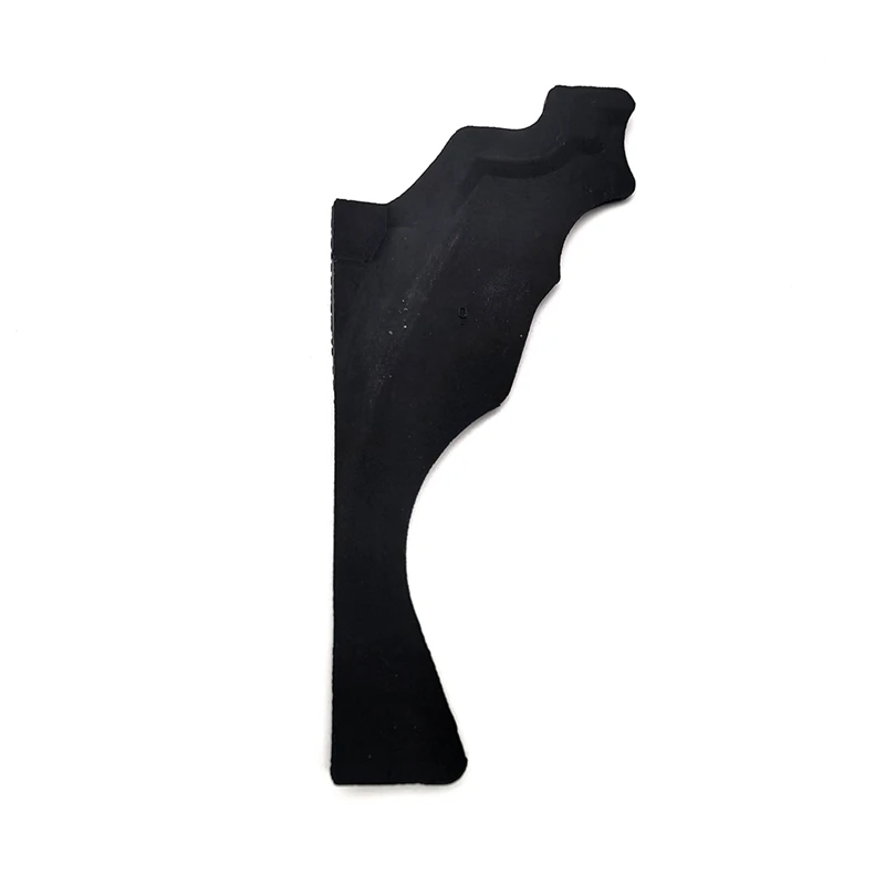 Replacement Spare Parts 3PCS New Suitable For Canon 5D4 Fuselage Leather, Rubber, Hand Grip, Side Skin, Thumb Skin