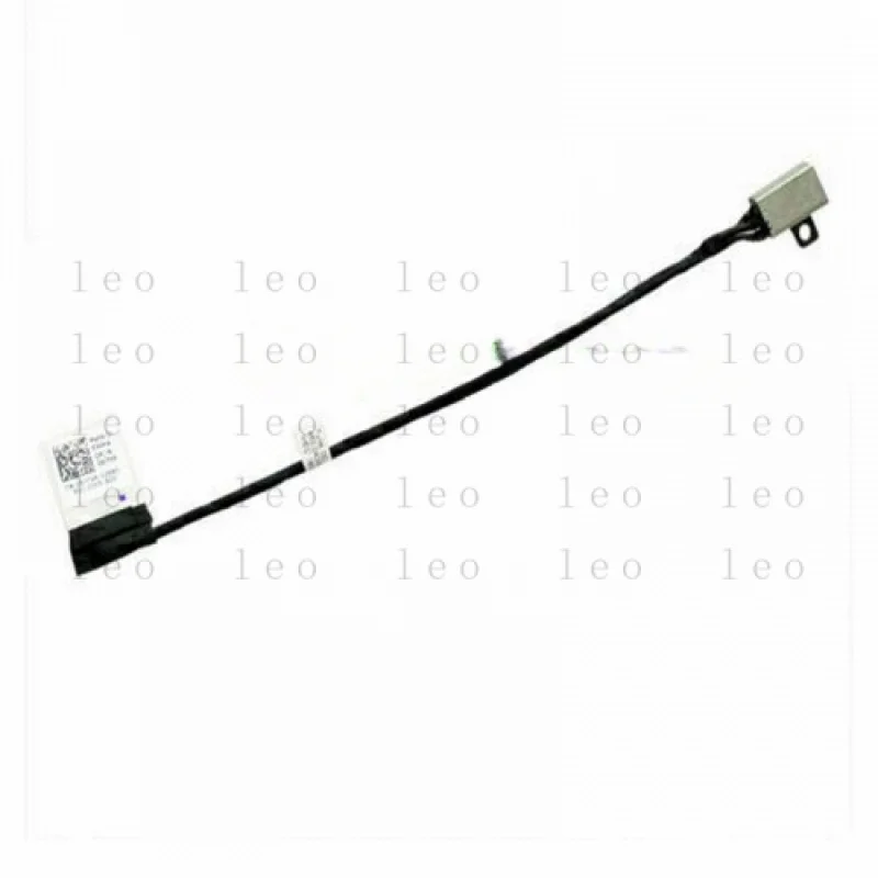 TT  DC Power Jack Cable Connector NEW For Dell Inspiron I3567-3380BLK I3567-3964BLK