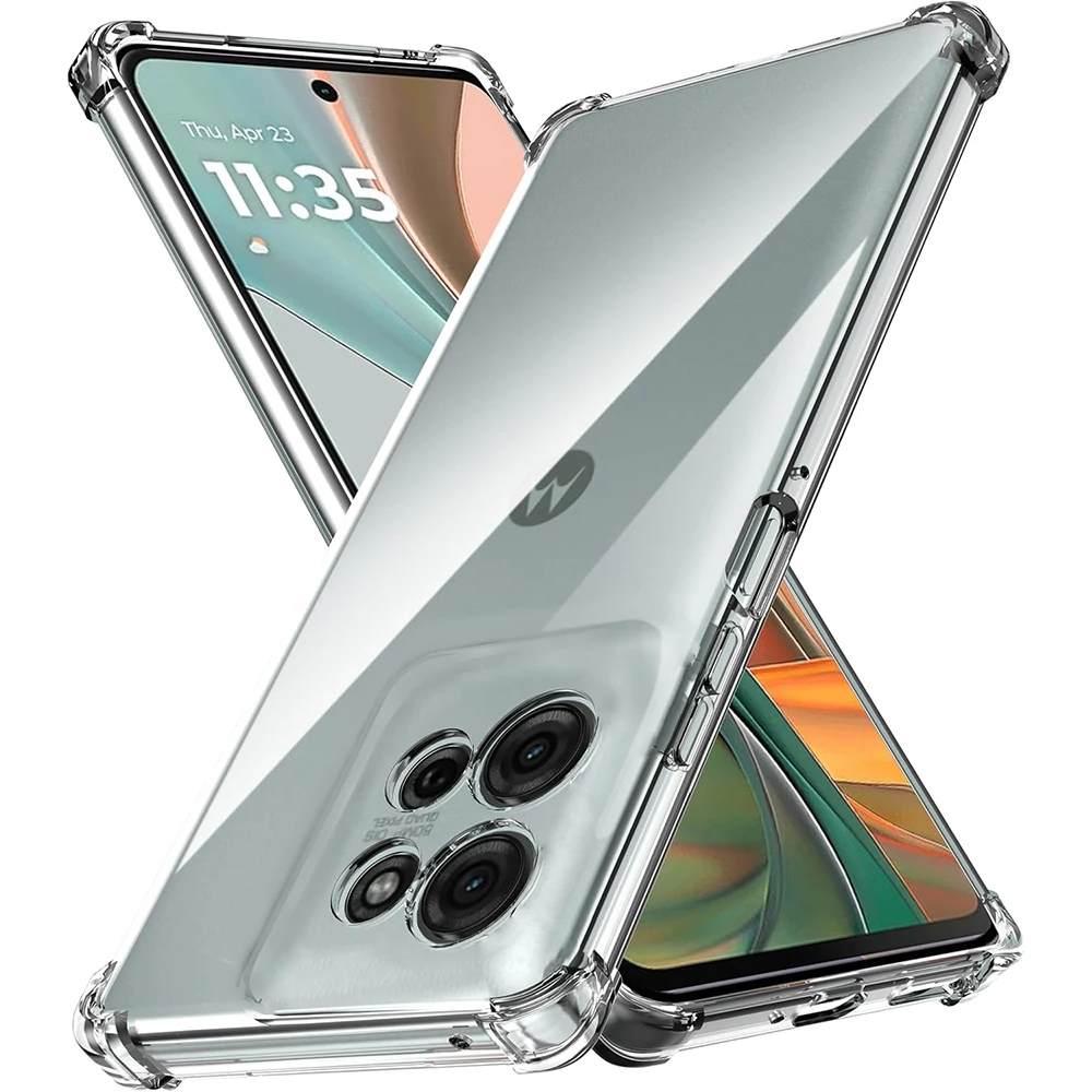 Case For Moto G75 R… - image