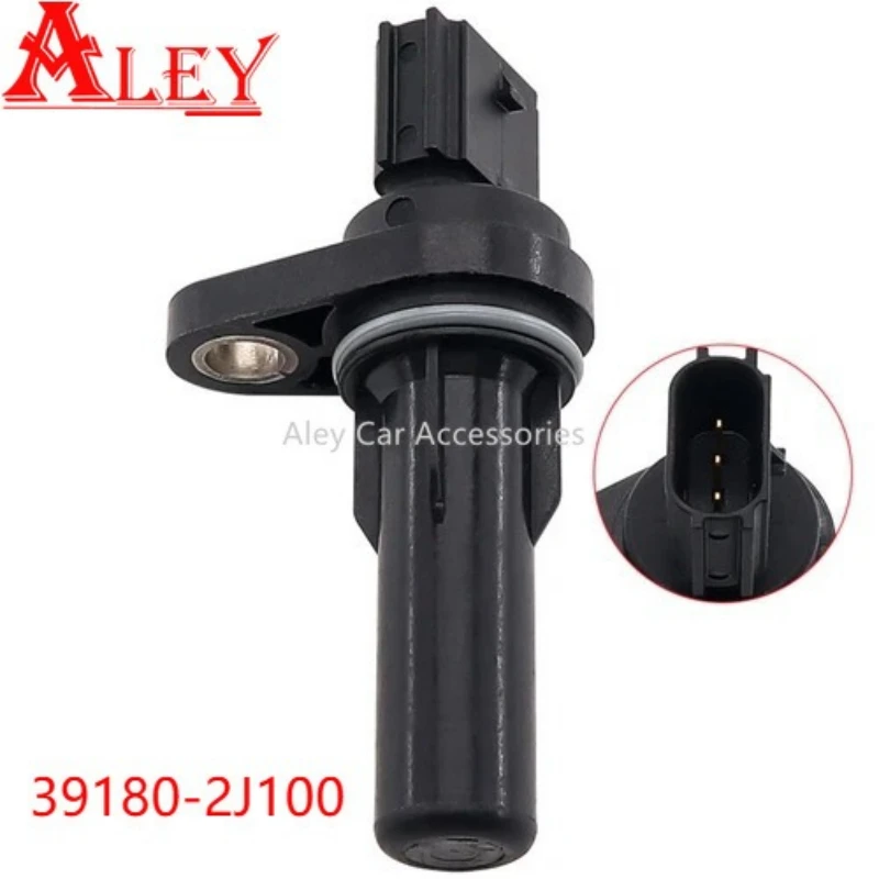 39180-2J100 39180 2J100 391802J100 Crankshaft Position Sensor CKP for Hyundai Sonata Tucson Santa Fe ix35 for Kia K5 Sportage