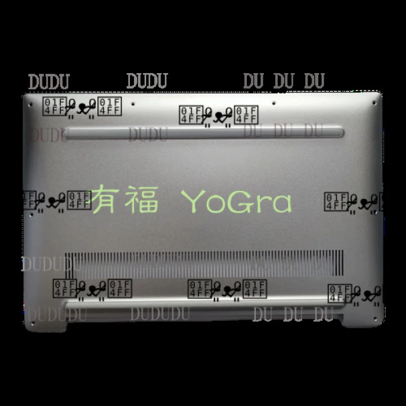 

DDD NEW For Dell XPS 13 9370 9380 Bottom Base Case Cover 0X3DF2 X3DF2