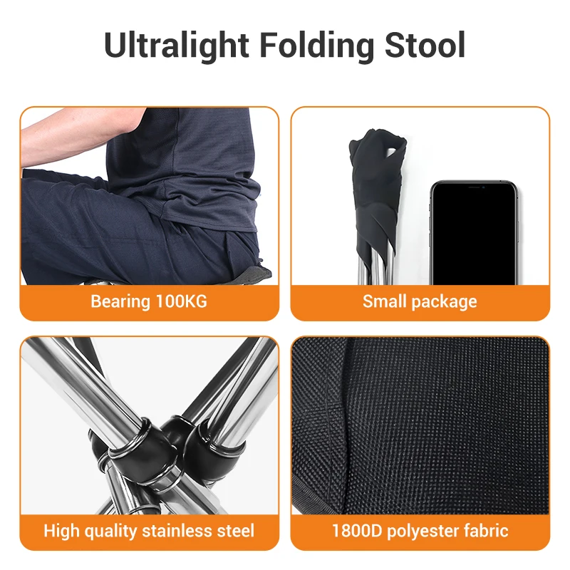 Thumbnail 4 - #59 Best Fishing Chairs to Buy In 2026